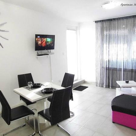 Marija Apartment Sibenik Luaran gambar