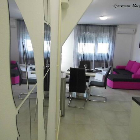 Marija Apartment Sibenik Luaran gambar