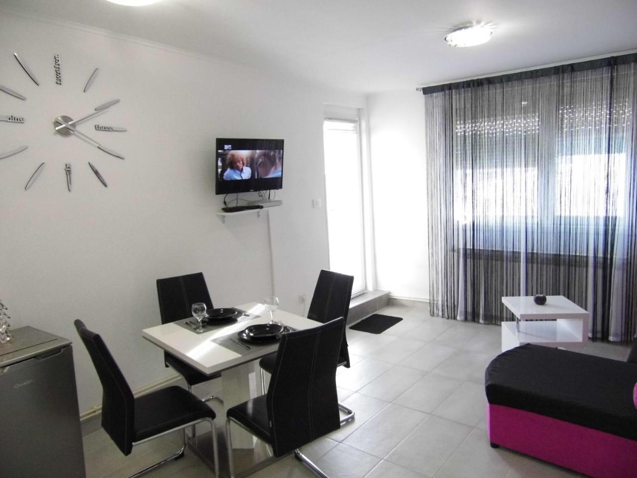 Marija Apartment Sibenik Luaran gambar