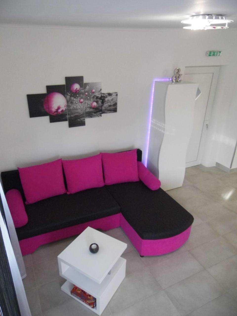 Marija Apartment Sibenik Luaran gambar