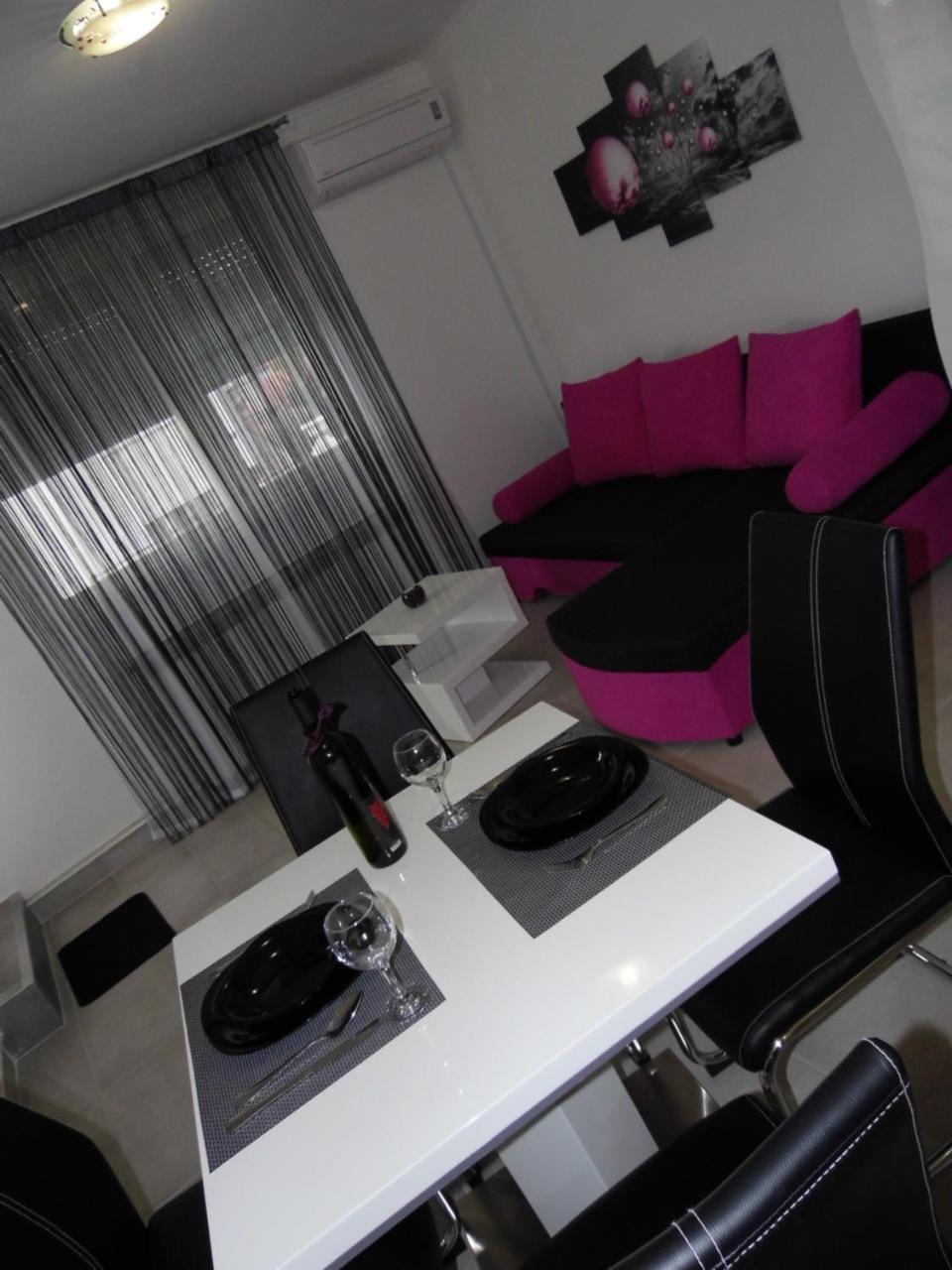 Marija Apartment Sibenik Luaran gambar