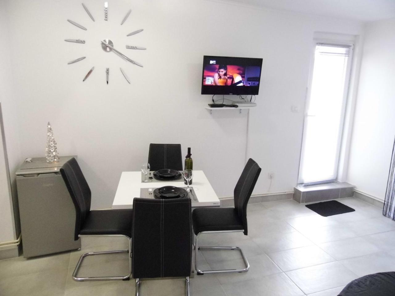 Marija Apartment Sibenik Luaran gambar