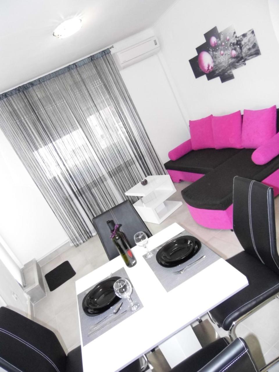Marija Apartment Sibenik Luaran gambar